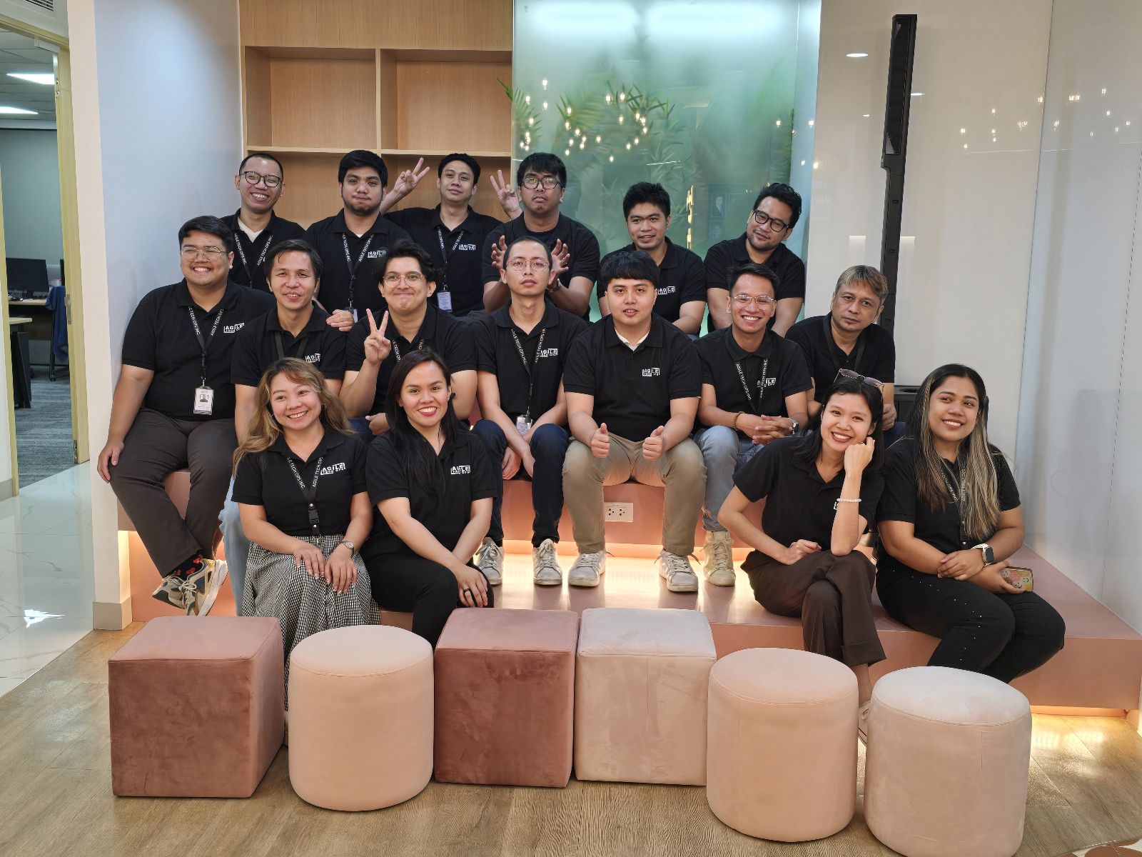 Agile Tech Ops Team